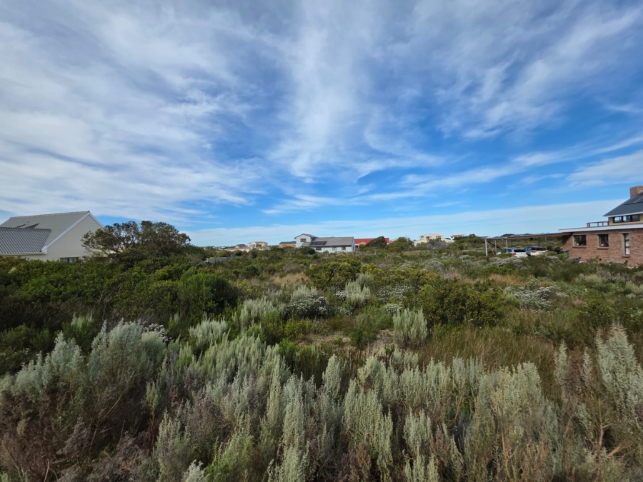 0 Bedroom Property for Sale in Bettys Bay Western Cape